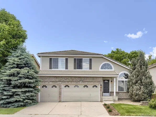 10235 Alexa Lane, Highlands Ranch, CO 80130