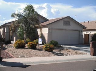 20946 N 84th Dr, Peoria, AZ 85382