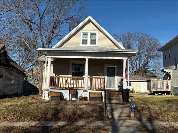 2519 Seneca St, Saint Joseph, MO 64507