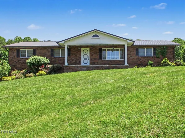 2517 Sinking Creek Rd, Johnson City, TN 37604