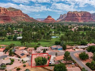 75 Vultee Rd, Sedona, AZ 86351