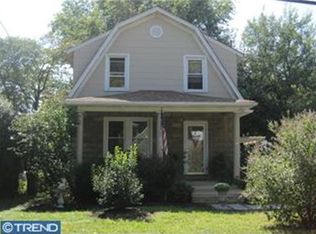 510 Raab St, Willow Grove, PA 19090