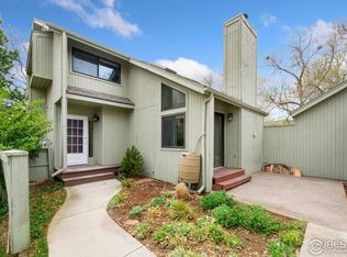 1045 Driftwood Dr, Fort Collins, CO 80525