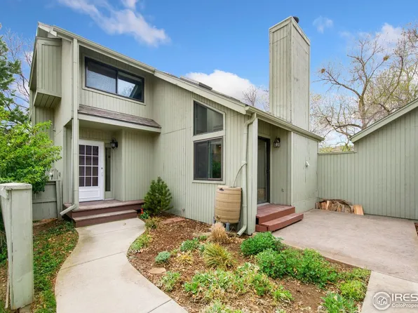 1045 Driftwood Dr, Fort Collins, CO 80525