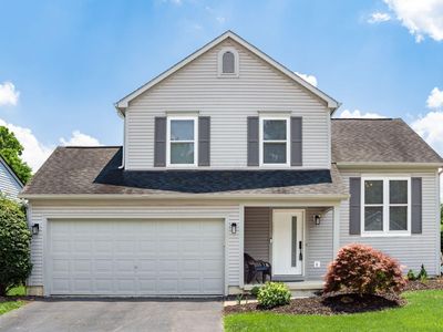6103 Wexford Park Dr, Columbus, OH, 43228