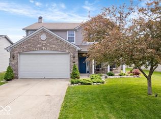 1815 Kingen Dr, Greenfield, IN