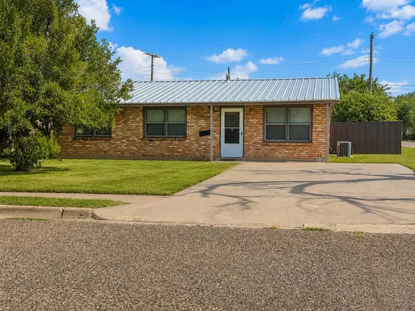 5615 44th St, Lubbock, TX 79414