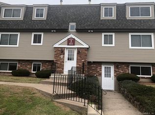 43 Evergreene #43, Wallingford, CT 06492