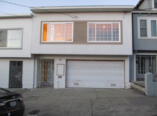 162 Los Olivos Ave, Daly City, CA 94014