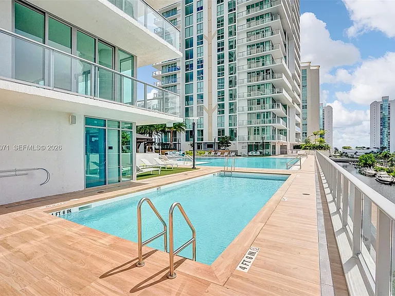 330 Sunny Isles Blvd #5-2205 — Photo 52