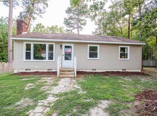 10501 Rollingway Ter, Chesterfield, VA 23832