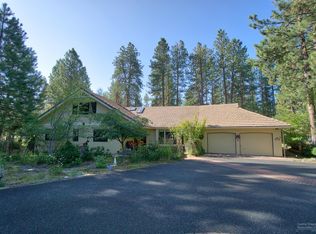 69909 W Meadow Ln, Sisters, OR 97759