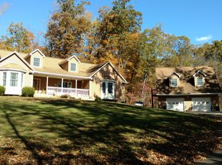 85 Bre Hill Dr, Lexington, VA 24450