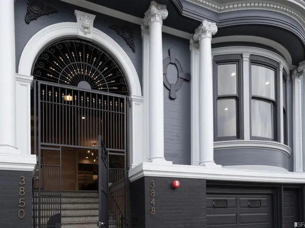 3848-3850 California St, San Francisco, CA 94118