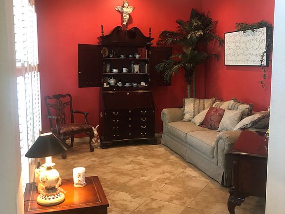 Formal Living Room 