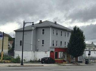 194 Chandler St, Worcester, MA 01609