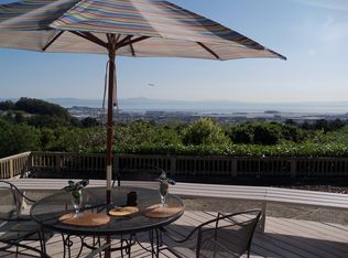 2901 Crestmoor Dr, San Bruno, CA 94066