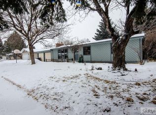 688 Mark Ave, Idaho Falls, ID 83401