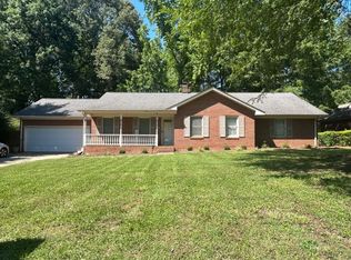 7248 Leaves Ln, Charlotte, NC 28213