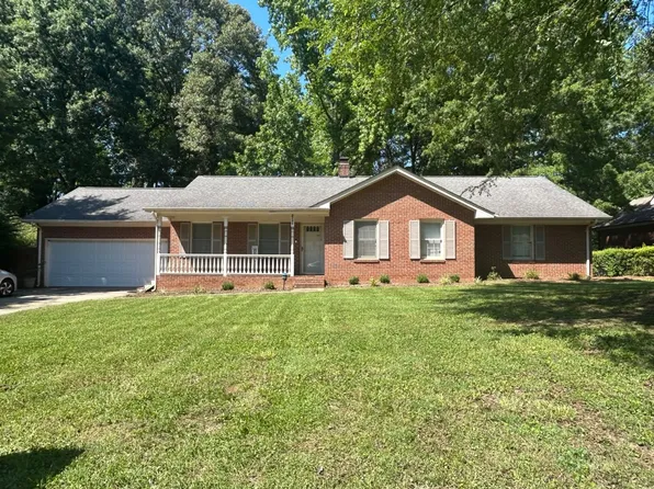 7248 Leaves Ln, Charlotte, NC 28213