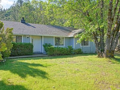 3927 Corner Stone Rd, Placerville, CA, 95667