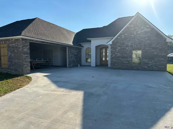 7822 Cutt Pointe Dr, Ventress, LA 70783