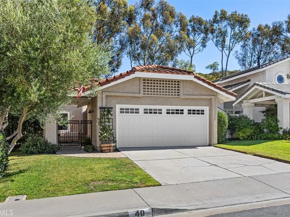 40 Saint Croix, Laguna Niguel, CA 92677