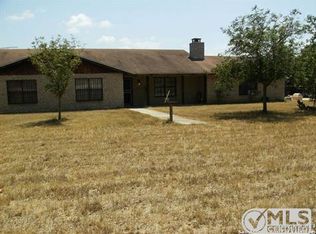 11788 N State Hwy 16, Poteet, TX 78065