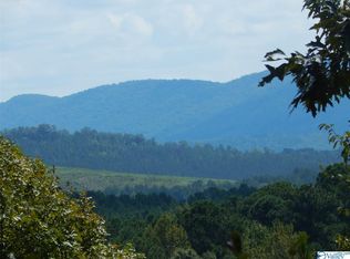 0 County Road 91, Gaylesville, AL 35973