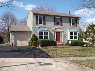 134 Hampton Dr, Langhorne, PA 19047