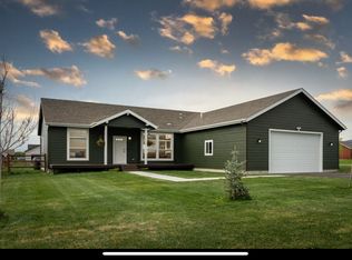 892 Rachel Rd, Victor, ID 83455