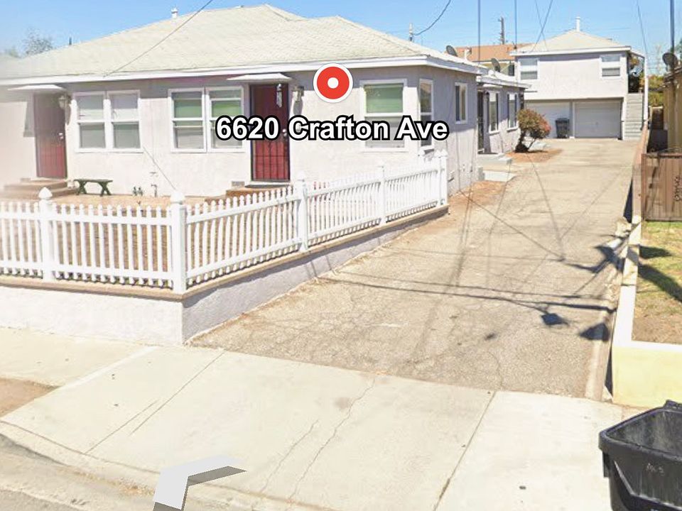 1st image of 6620 Crafton Ave #D