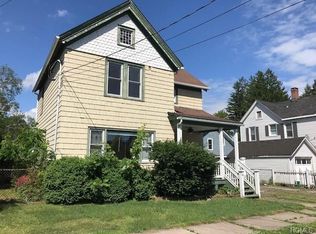 14 Neversink Ave, Port Jervis, NY 12771