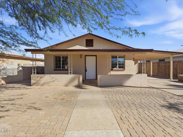 412 W 10TH Street, Casa Grande, AZ 85122