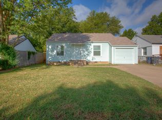 842 N Delaware Pl, Tulsa, OK 74110
