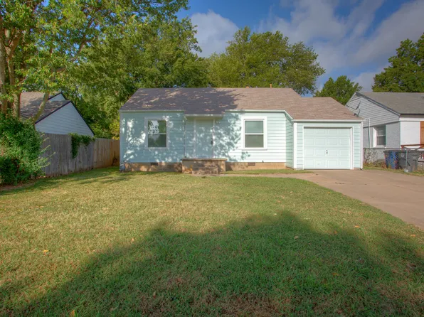 842 N Delaware Pl, Tulsa, OK 74110