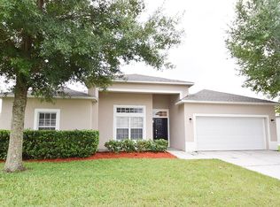 3865 Wood Thrush Dr, Kissimmee, FL 34744