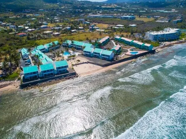 Z1 Golden Rock Est, Christiansted, VI 00820