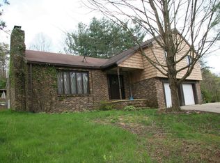 1180 Up Creek Rd, Bidwell, OH 45614