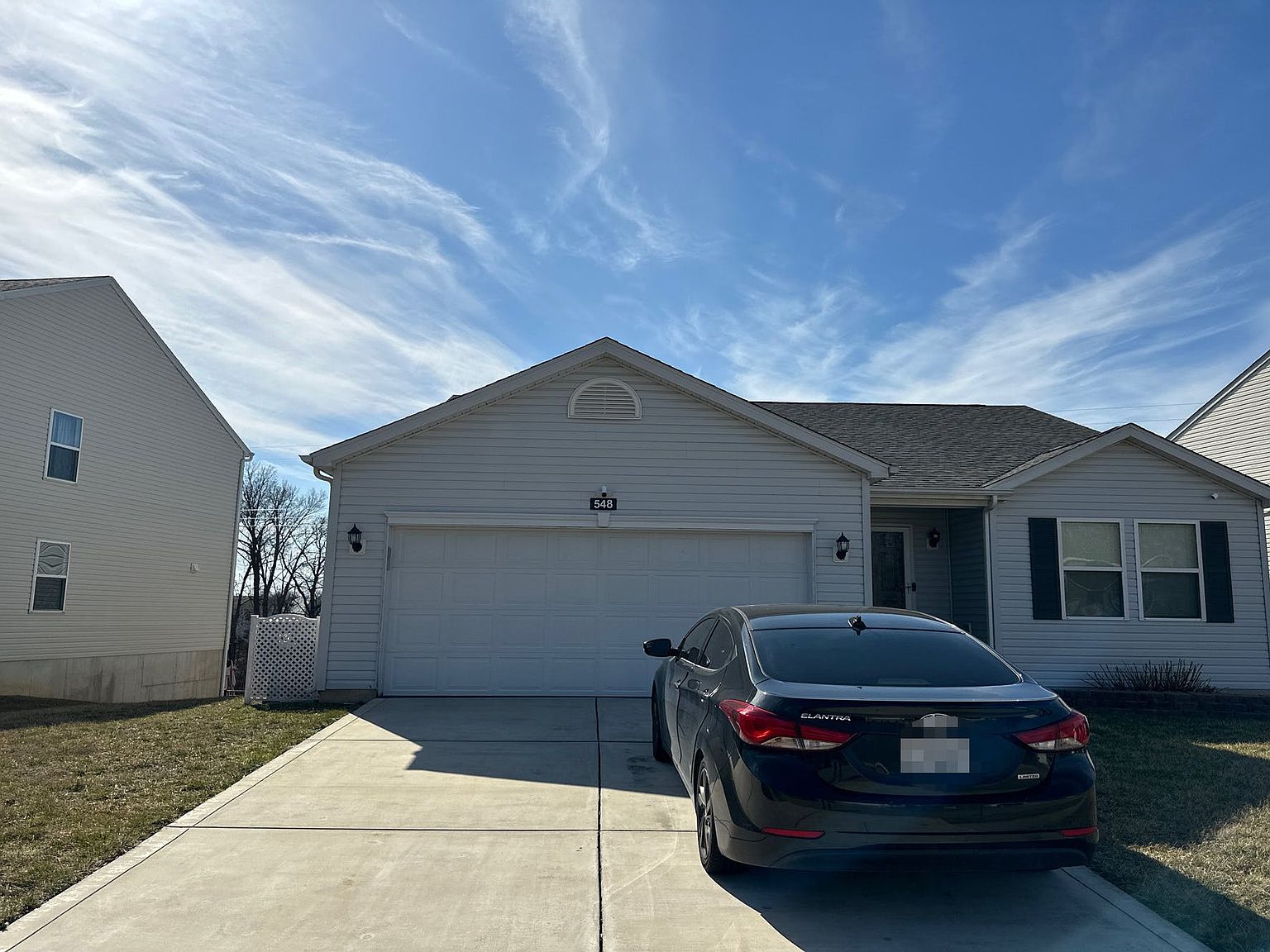 548 Rifle Ridge Dr, Wentzville, MO 63385 | Zillow