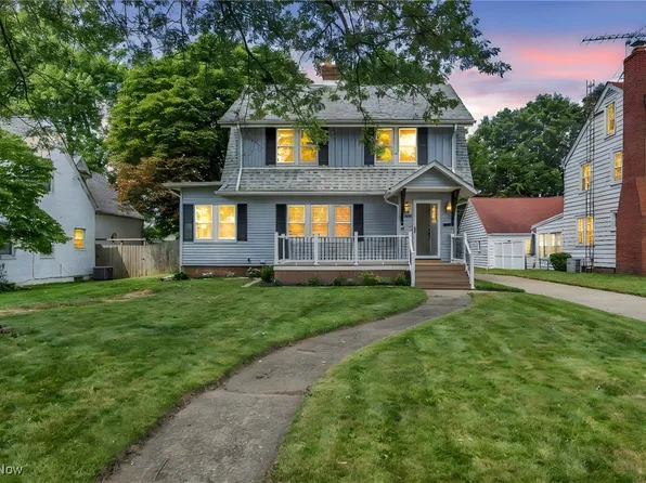 347 Aultman Ave NW, Canton, OH 44708