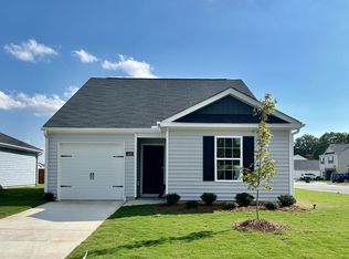 1430 N Wilshire Ct, Kinston, NC 28504