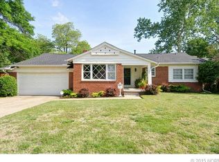 4405 E 59th Pl, Tulsa, OK 74135