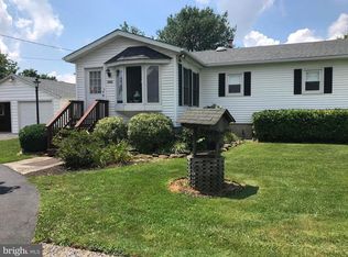 846 Plunkert Rd, Littlestown, PA 17340