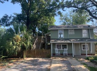 1003 E Bobe St #B, Pensacola, FL 32503