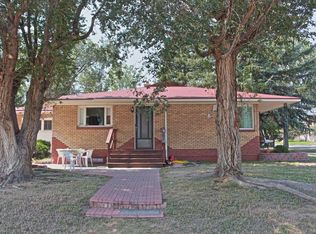 1501 H St, Salida, CO 81201