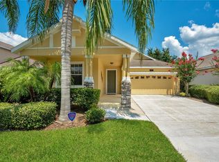 4721 River Gem Ave, Windermere, FL 34786