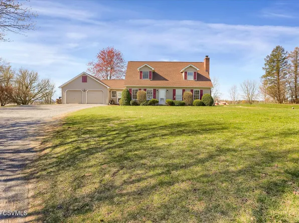 275 Barney Dr, Watsontown, PA 17777