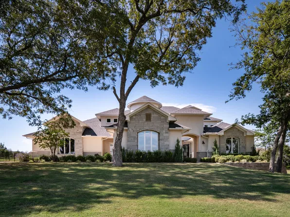 6647 Twilight Dr, McKinney, TX 75071