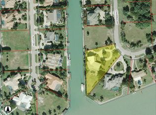 1055 Caxambas Dr, Marco Island, FL 34145
